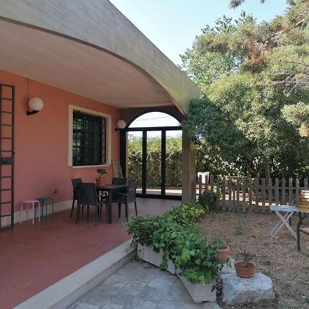 Casa Don Peppi Villa โมโนโปลี ภายนอก รูปภาพ