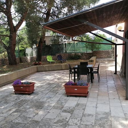 Casa Don Peppi Villa โมโนโปลี ภายนอก รูปภาพ