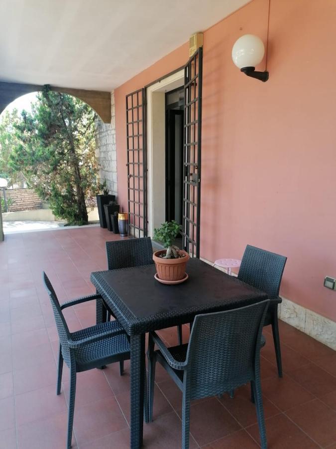 Casa Don Peppi Villa โมโนโปลี ภายนอก รูปภาพ