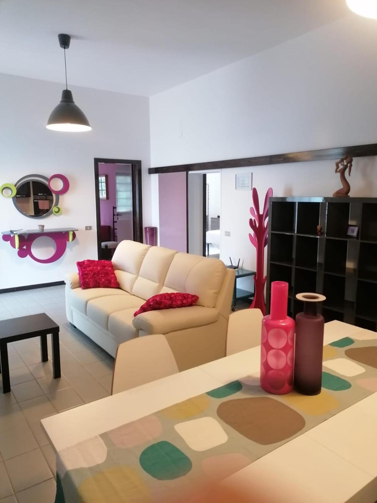 Casa Don Peppi Villa โมโนโปลี ภายนอก รูปภาพ