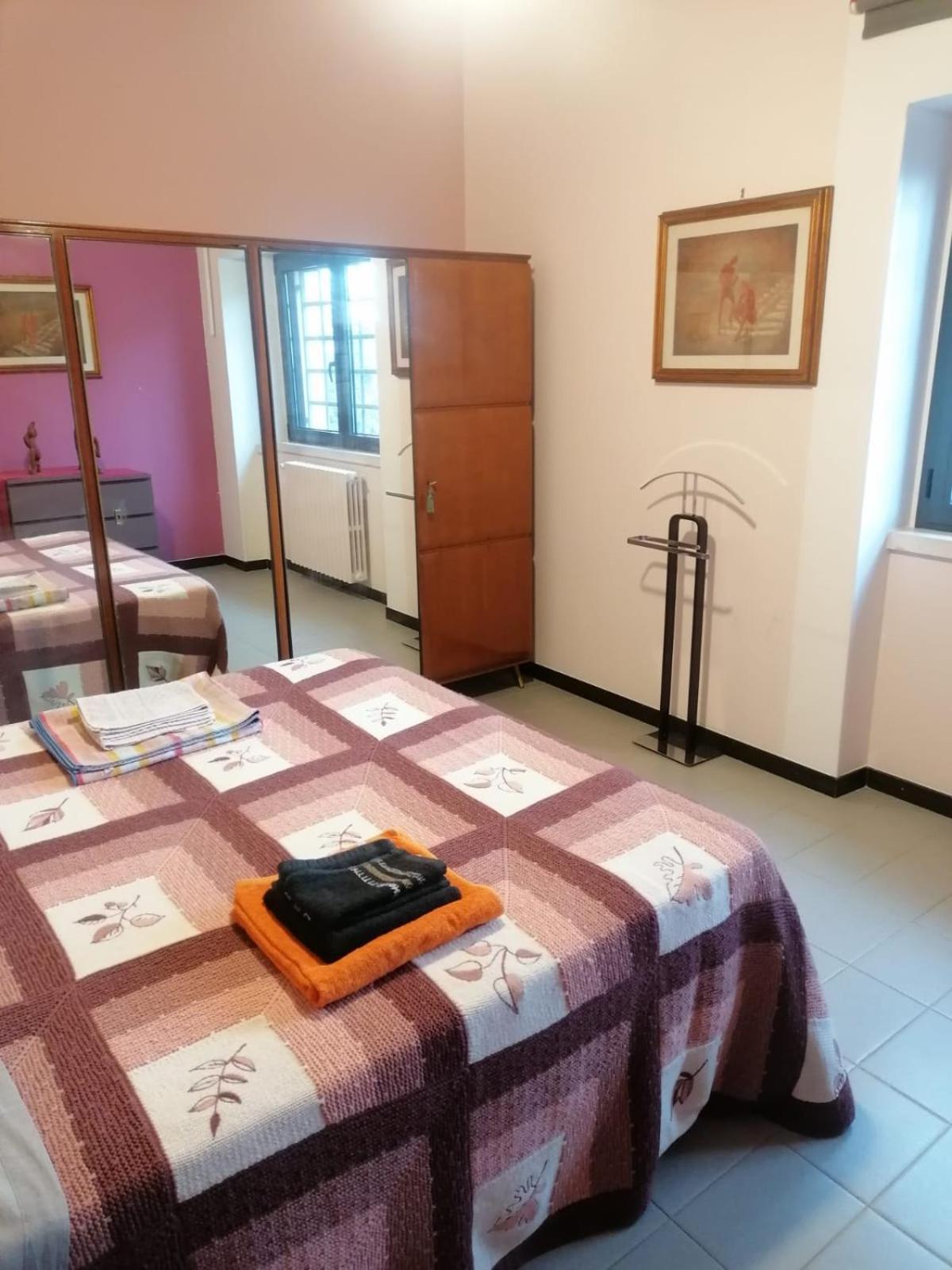 Casa Don Peppi Villa โมโนโปลี ภายนอก รูปภาพ