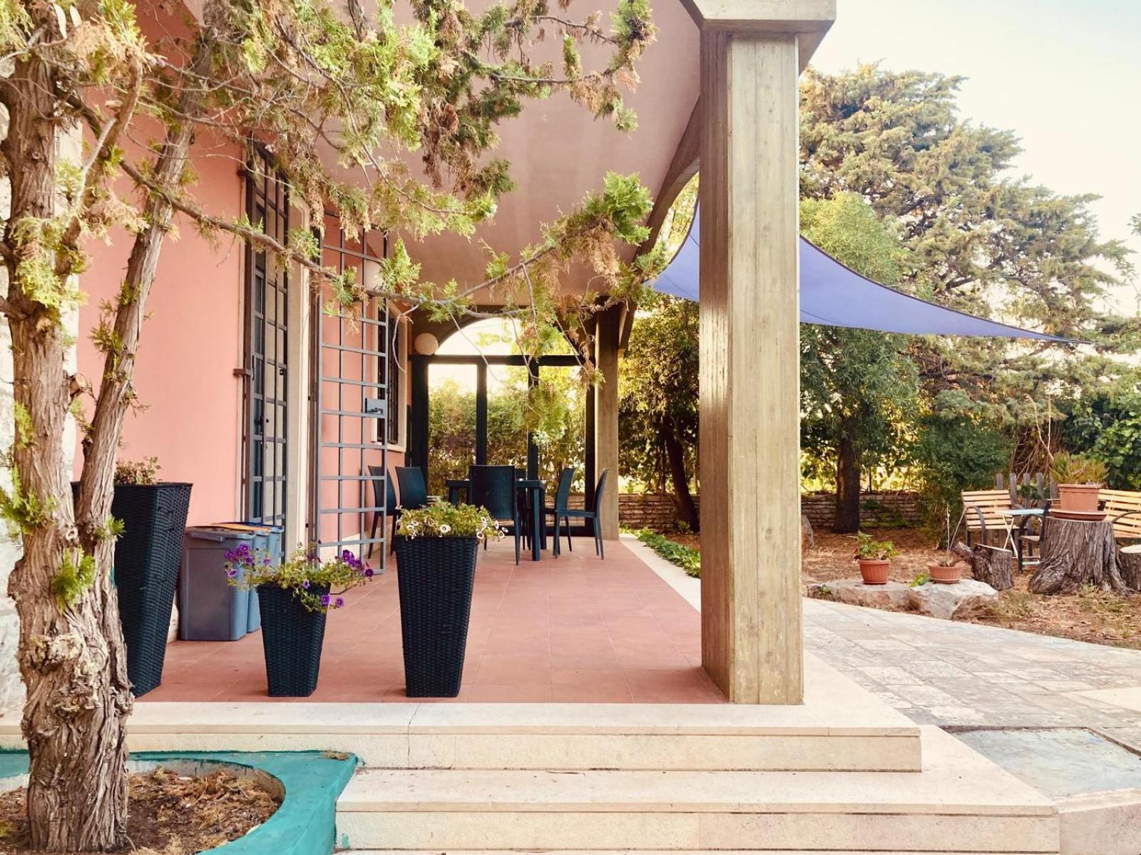 Casa Don Peppi Villa โมโนโปลี ภายนอก รูปภาพ