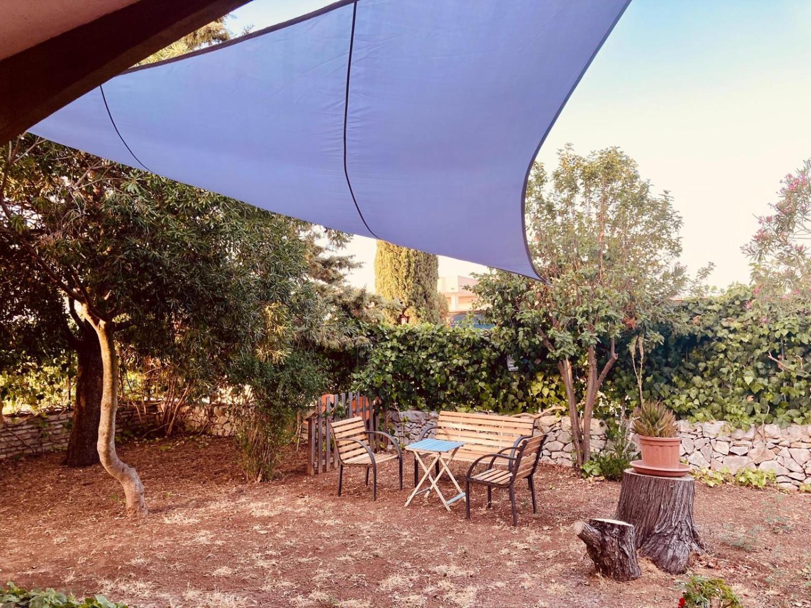 Casa Don Peppi Villa โมโนโปลี ภายนอก รูปภาพ