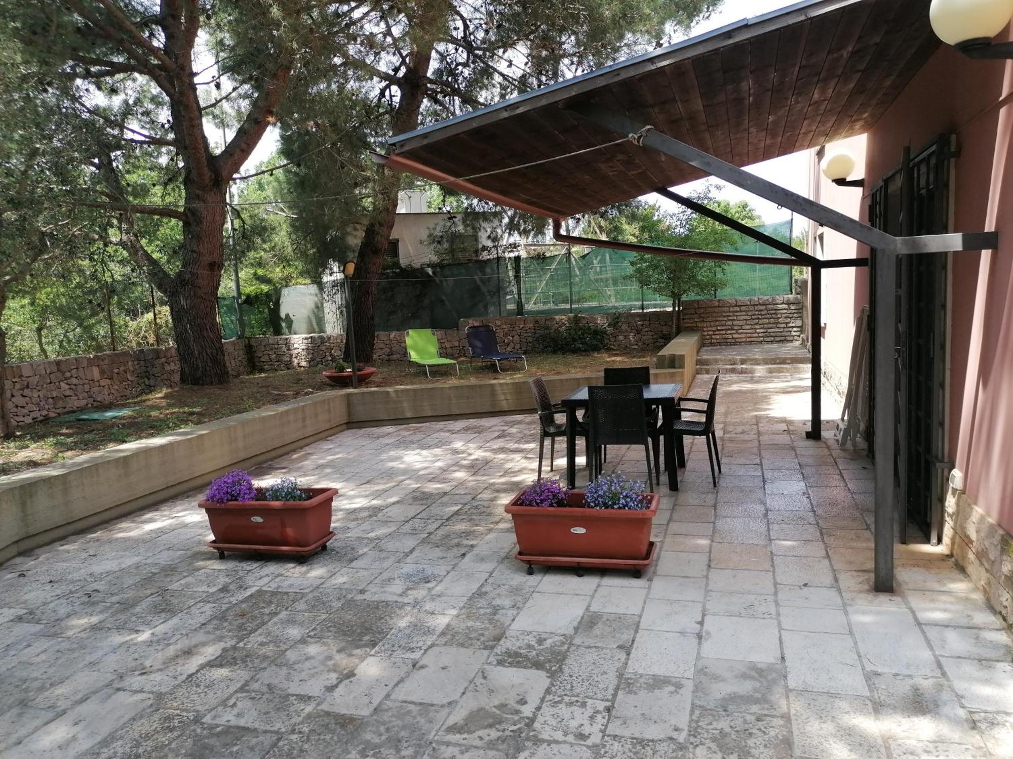 Casa Don Peppi Villa โมโนโปลี ภายนอก รูปภาพ